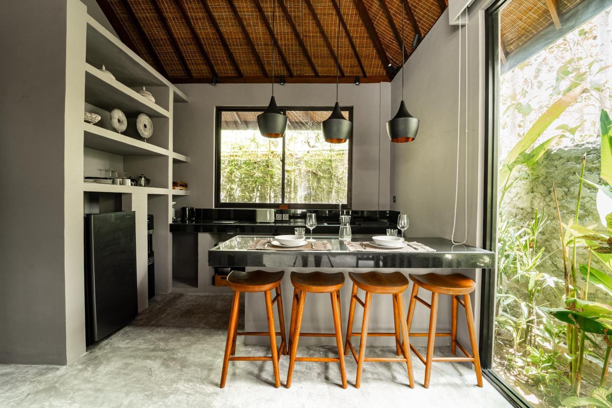 Keluk Villas Private Pool & 7Min Walk To Bingin Beach * Uluwatu (Bali)