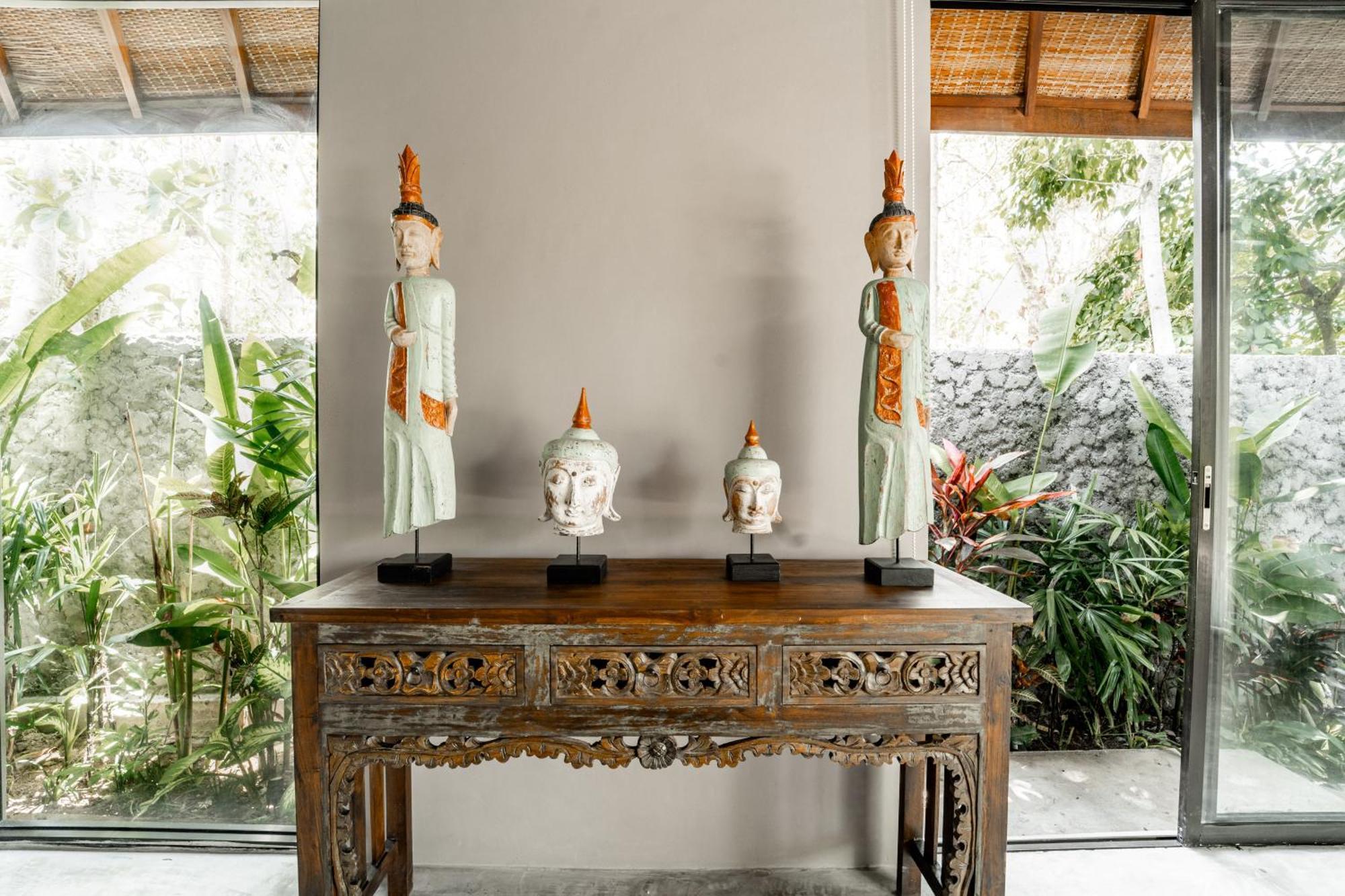 Keluk Villas Private Pool & 7Min Walk To Bingin Beach Villa Uluwatu (Bali)