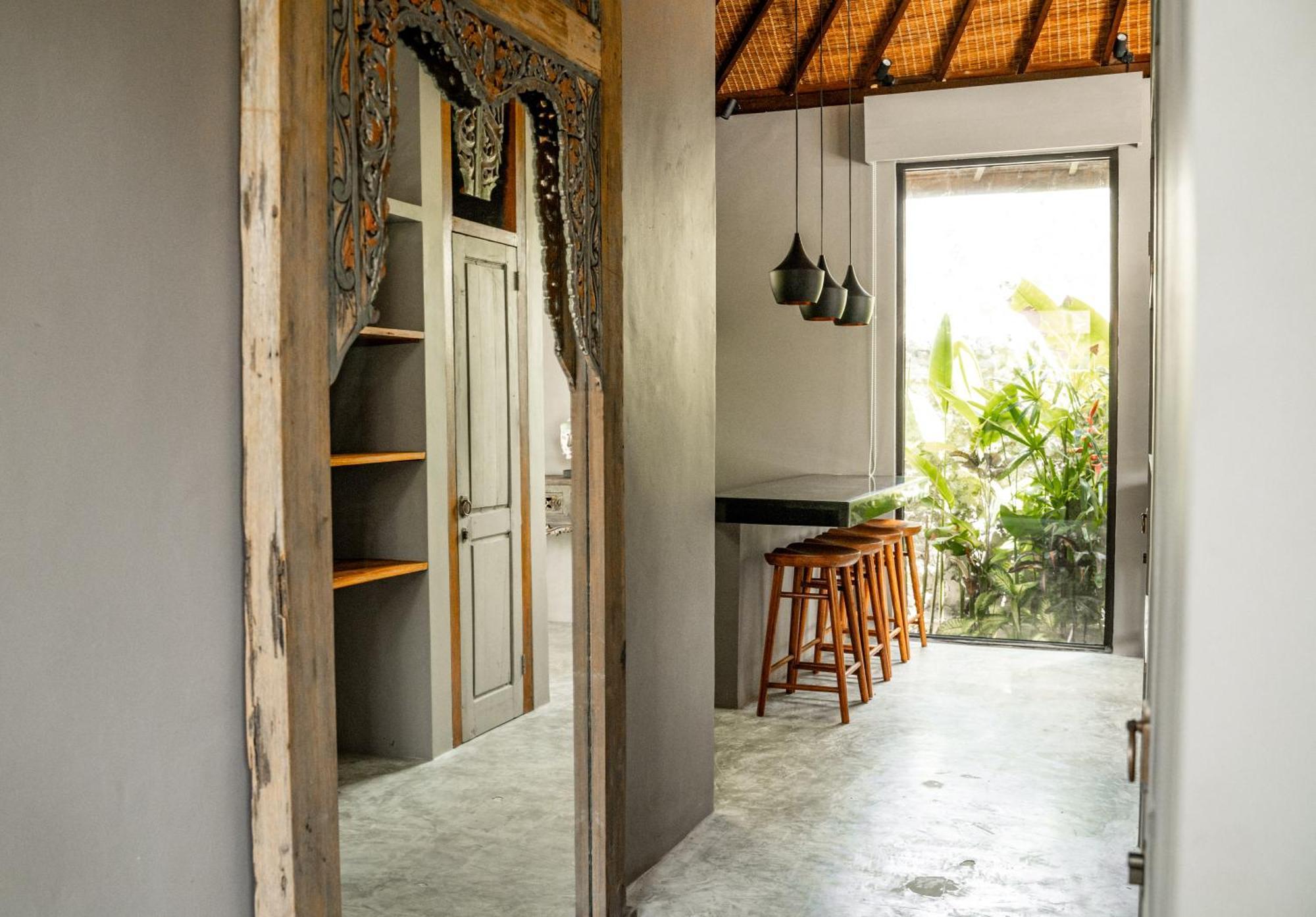 Villa Keluk Villas Private Pool & 7Min Walk To Bingin Beach