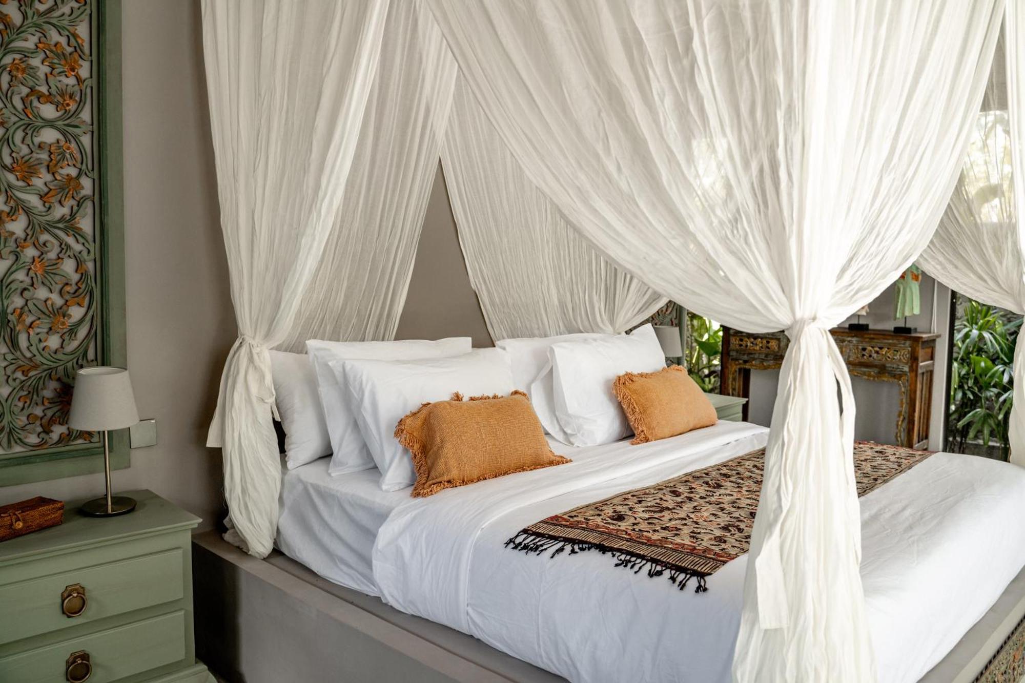 Villa Keluk Villas Private Pool & 7Min Walk To Bingin Beach Uluwatu (Bali)