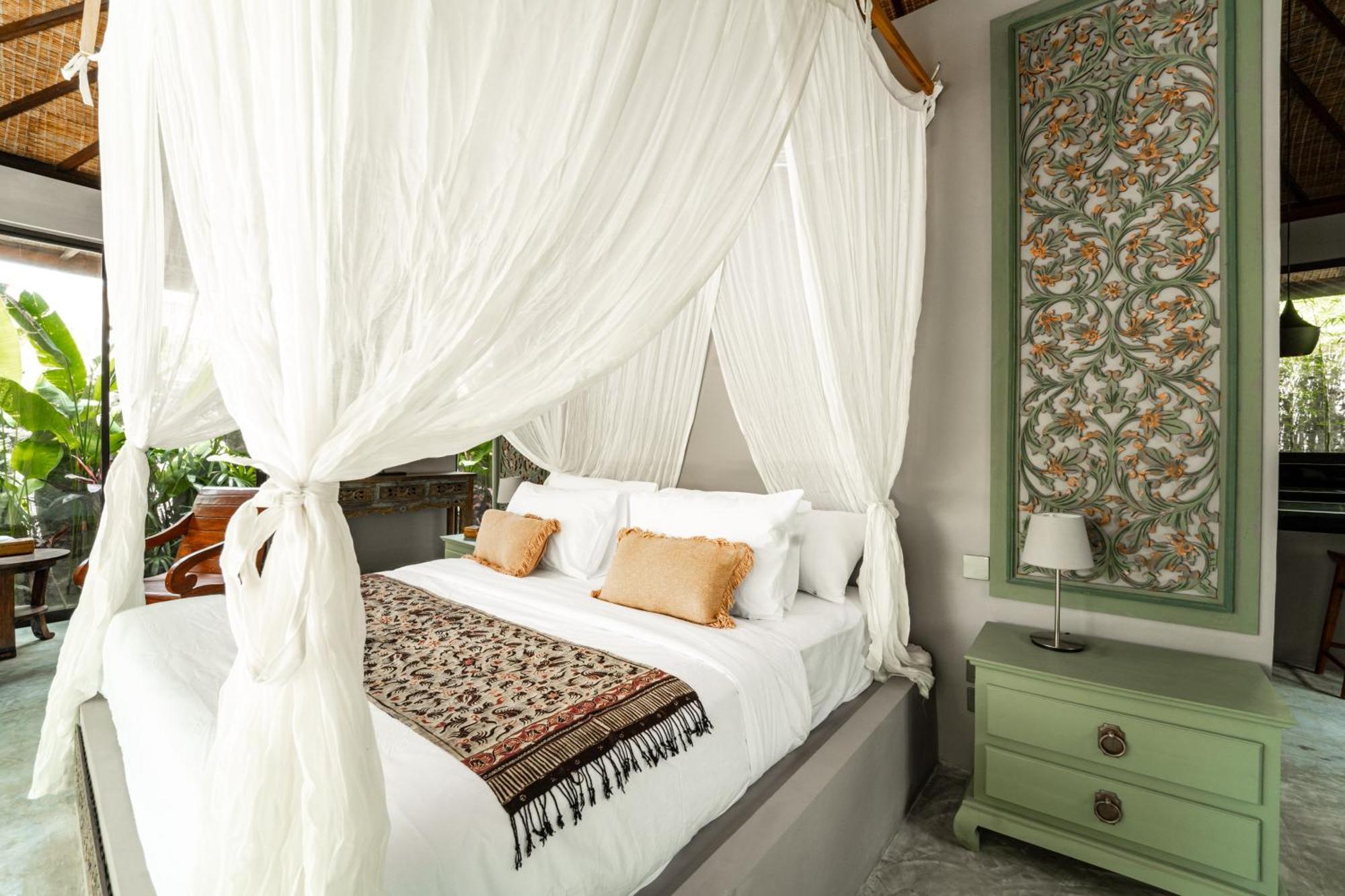 Villa Keluk Villas Private Pool & 7Min Walk To Bingin Beach